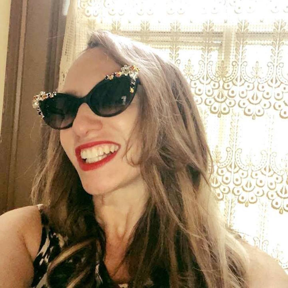 Meet your Posher, Catherine